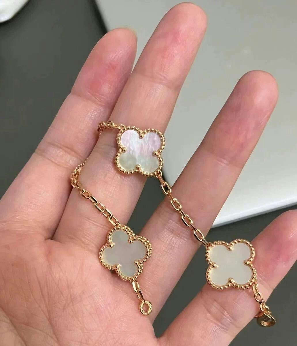 The Milena Bracelet
