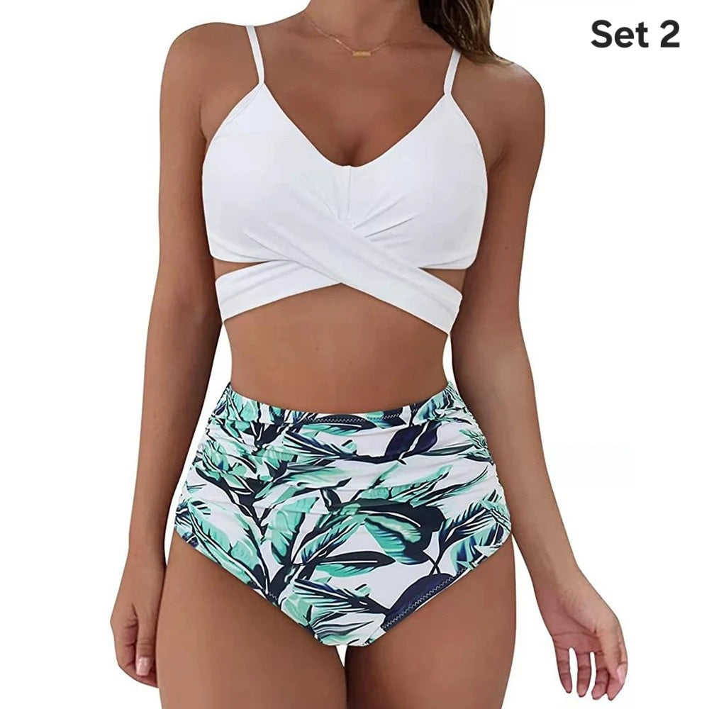 Bianca Bikini Set