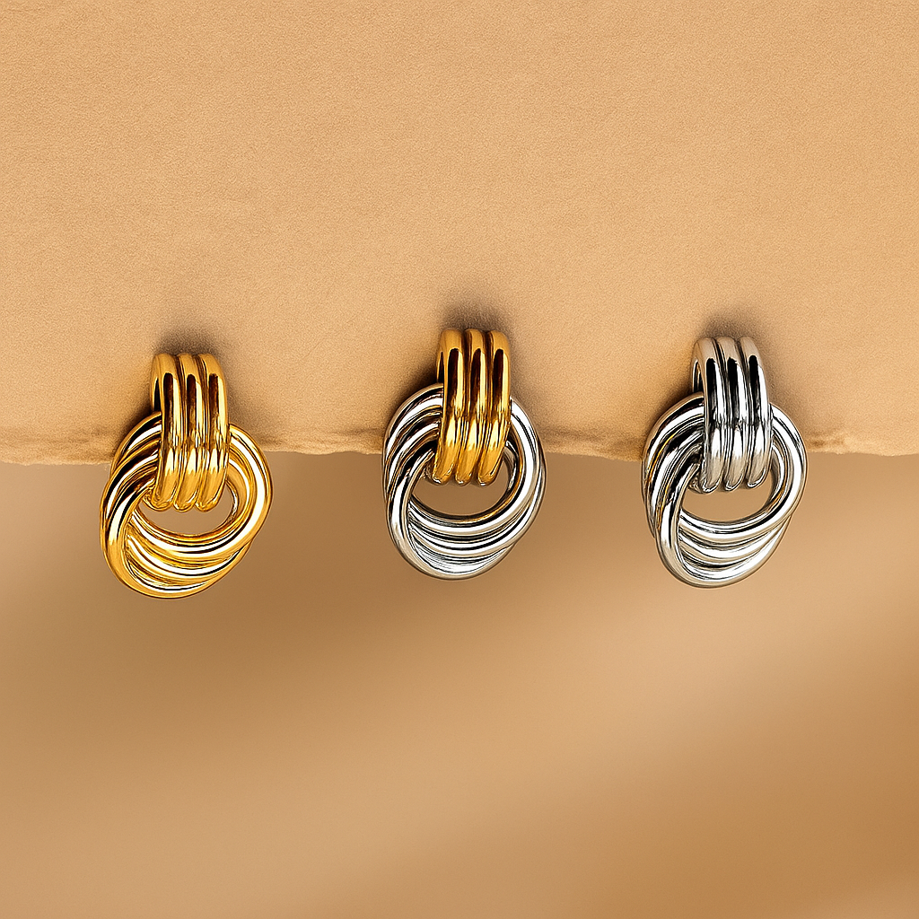 Thalia Earrings