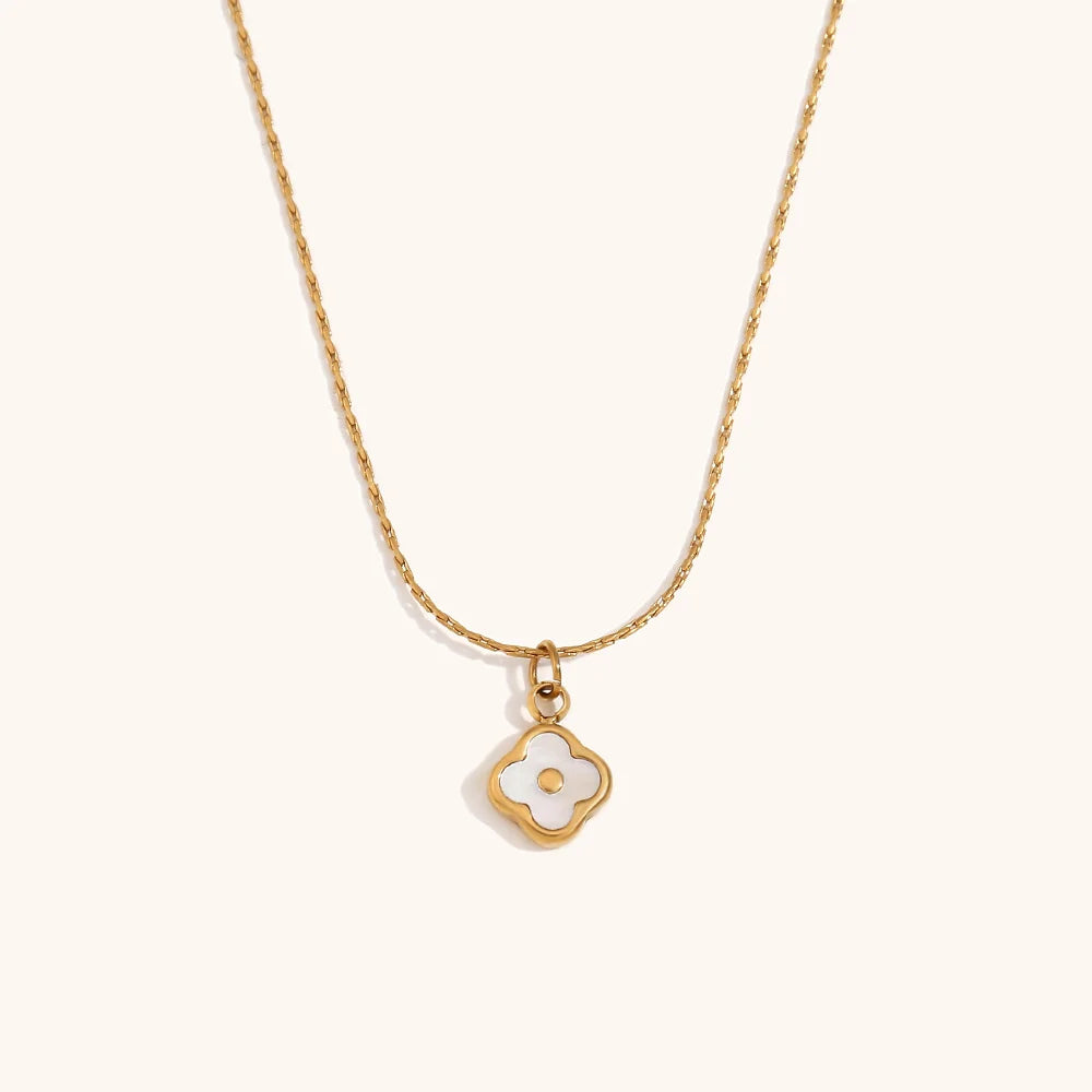 Lucia Necklace