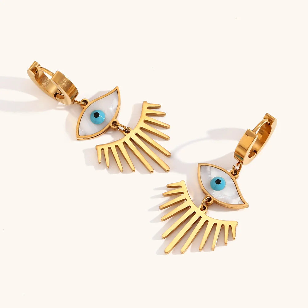 Alessia Earrings