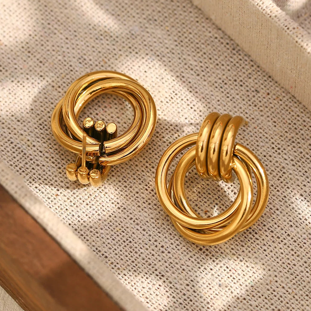 Thalia Earrings