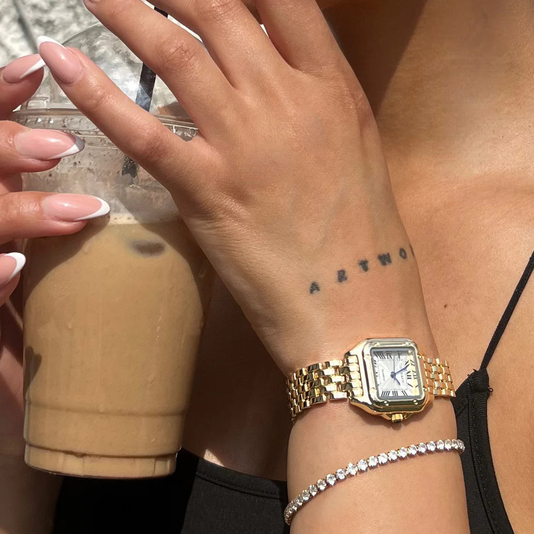 Grealy Vintage Watch (Buy 1 Get 1 Free)