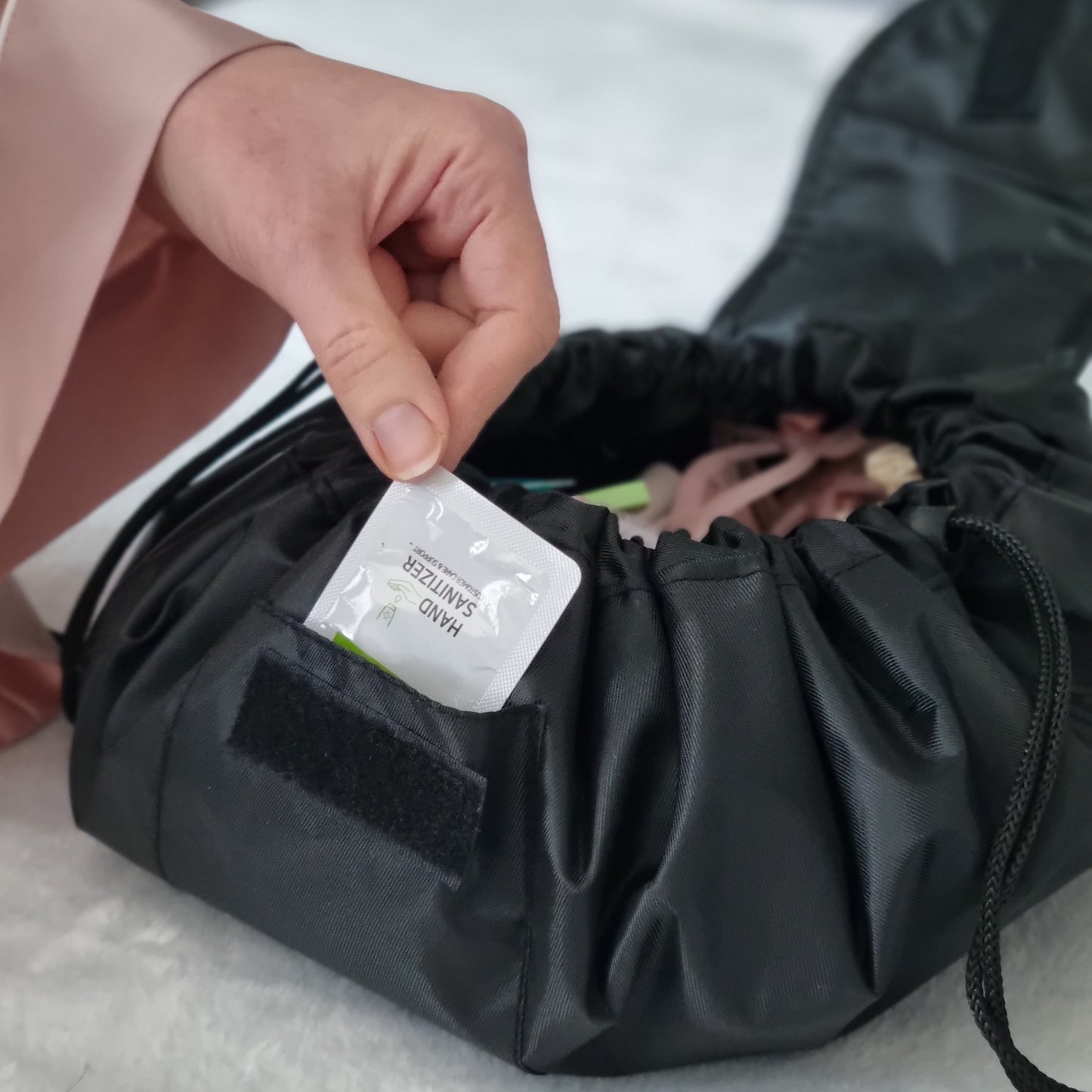 Beauty Bliss Bag