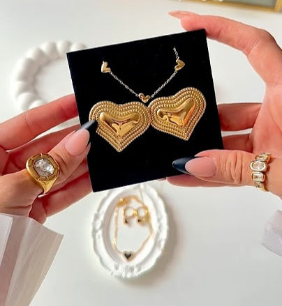 Lovella Set