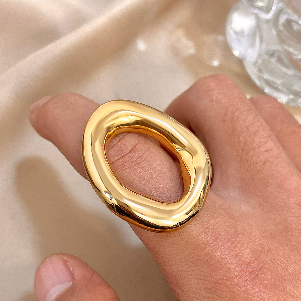 Jamila Ring