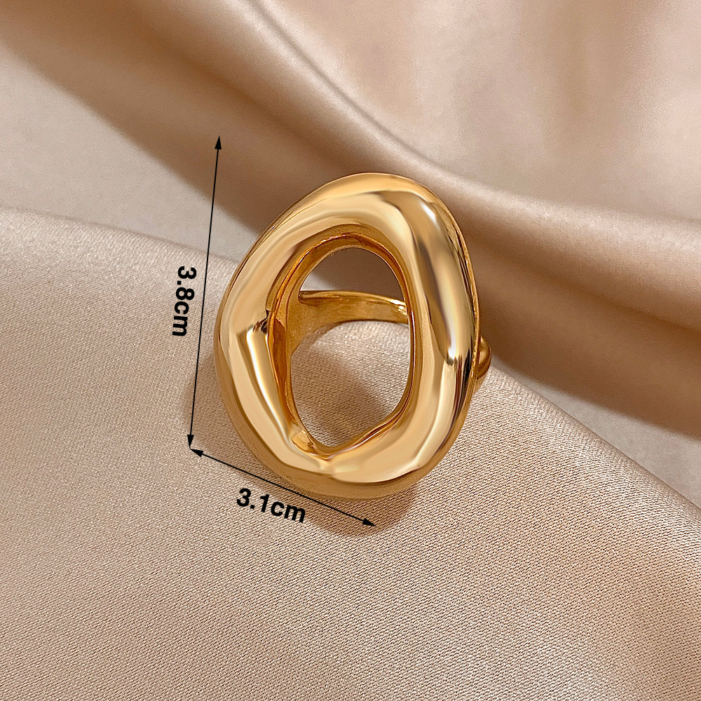 Jamila Ring