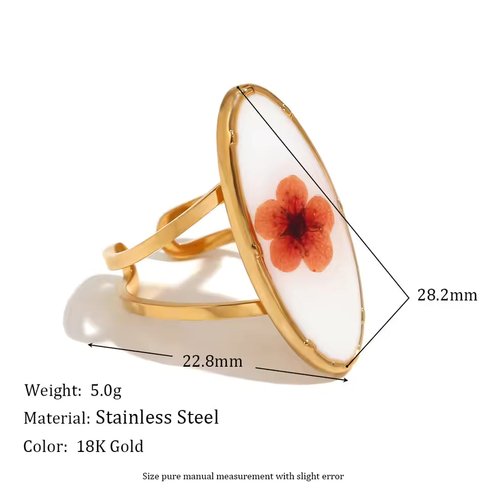 Juliette Ring