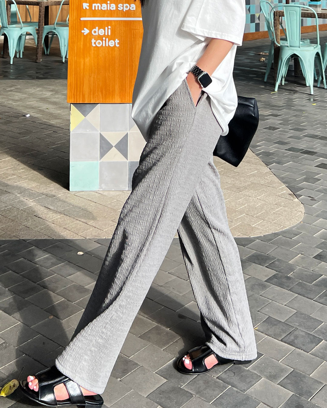 Chloe Breeze Pants