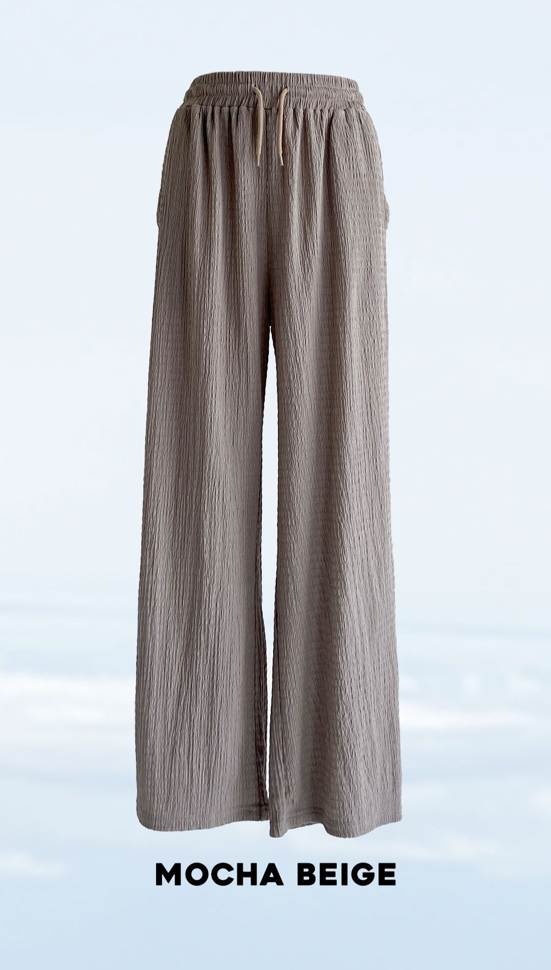 Chloe Breeze Pants