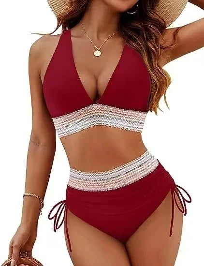 Lauren Bikini Set