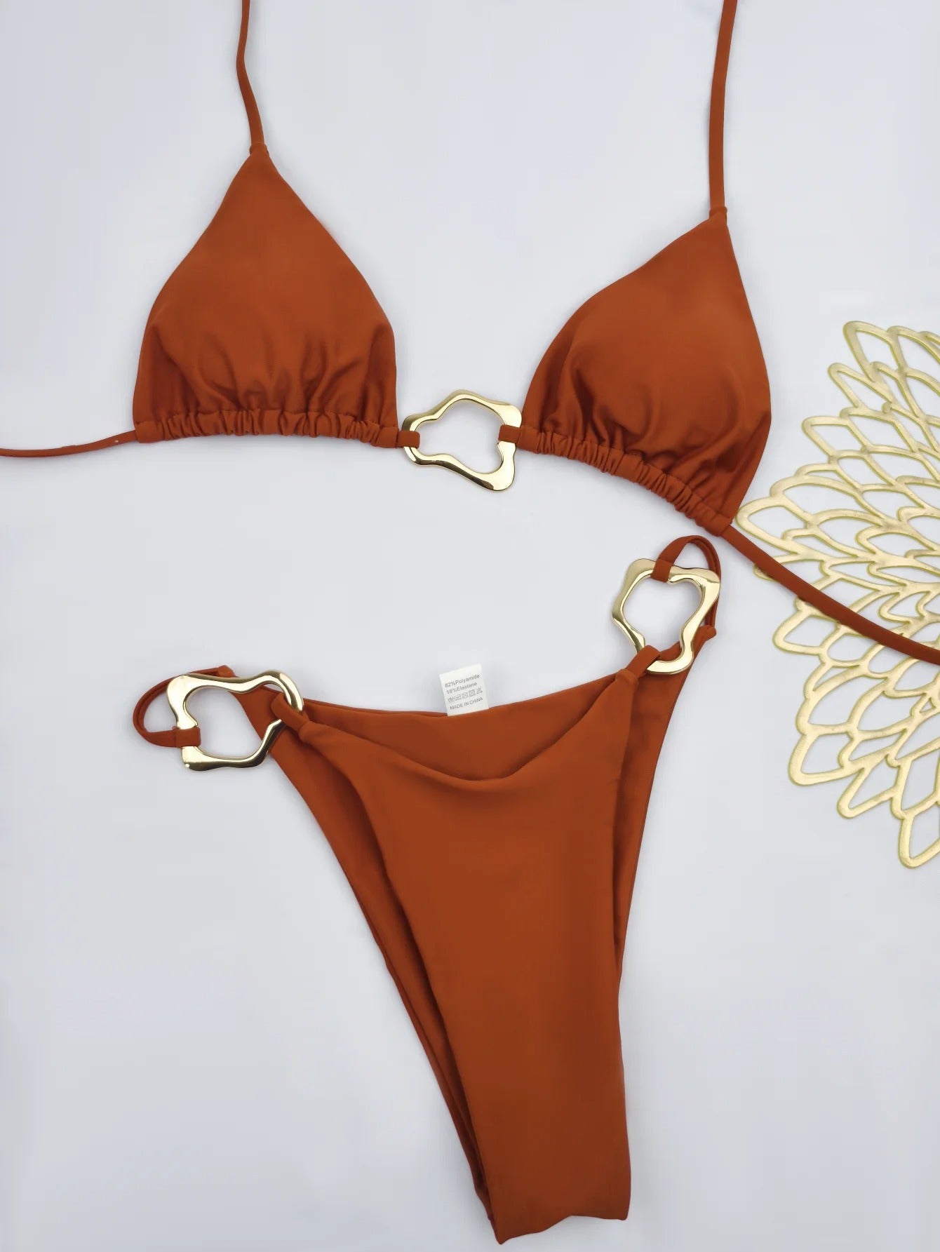 Sophie Bikini Set