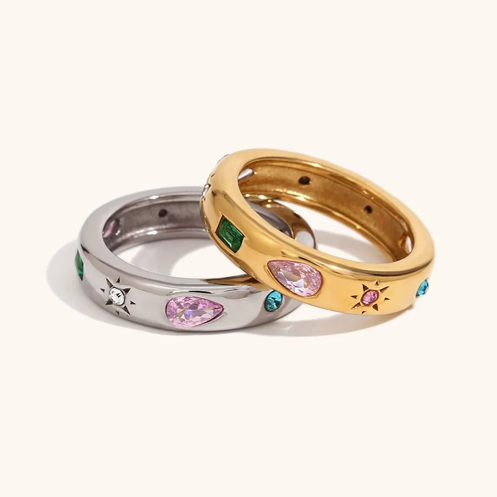 Zaria Ring