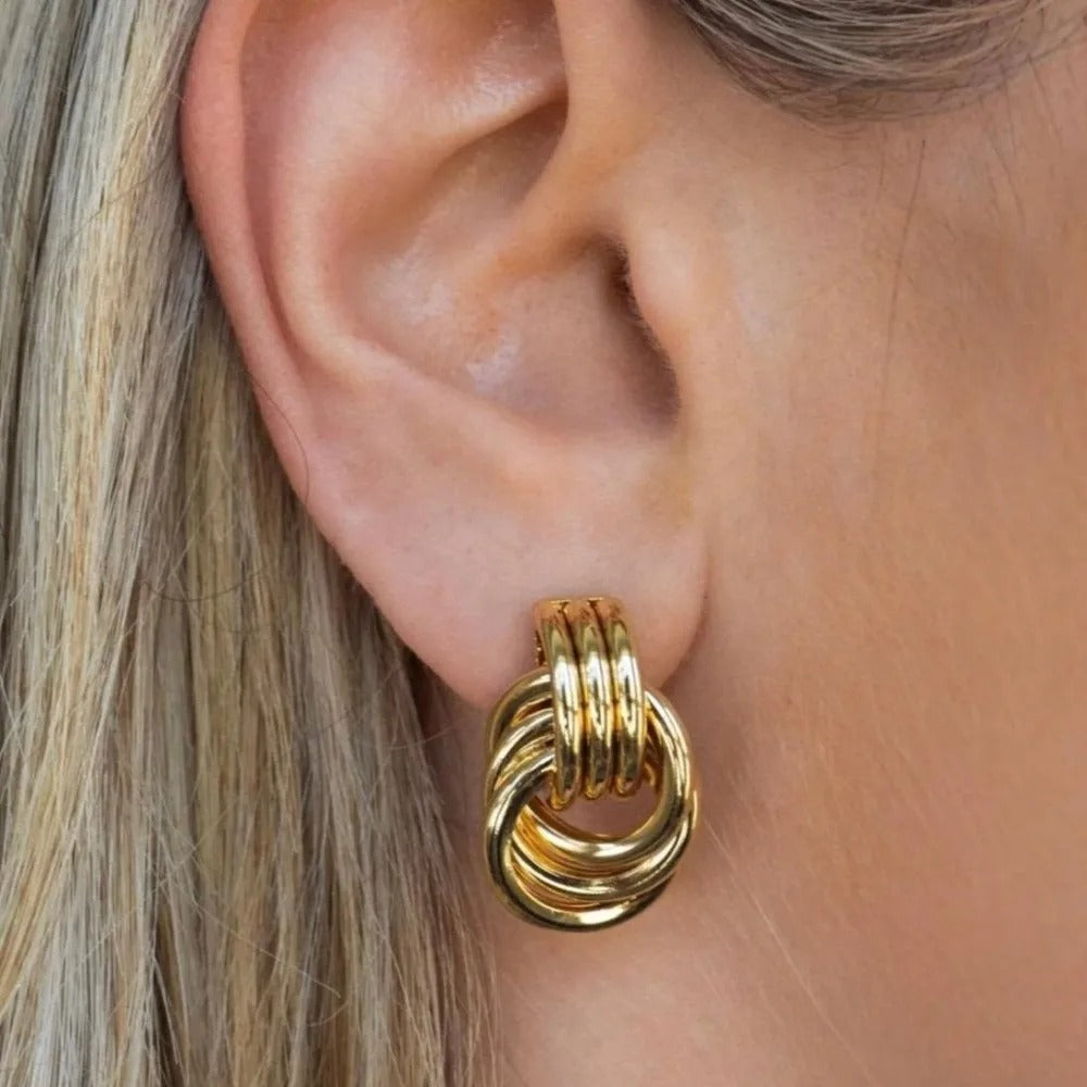 Thalia Earrings