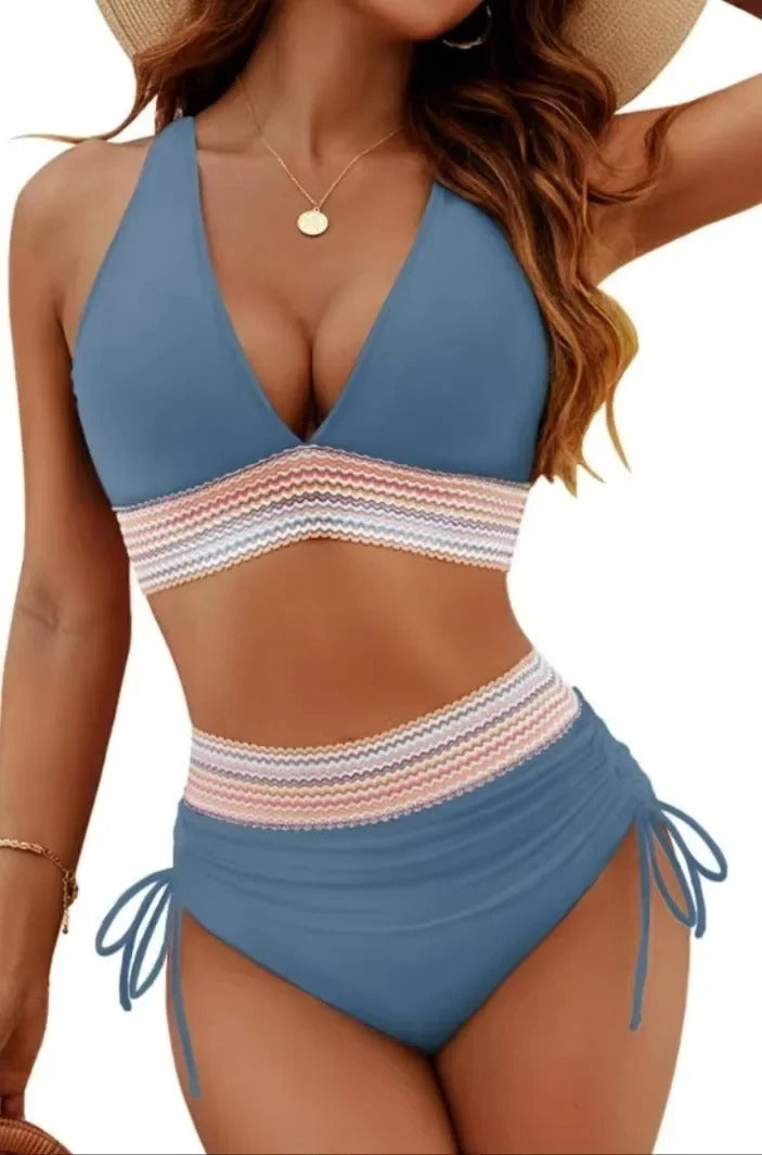 Lauren Bikini Set