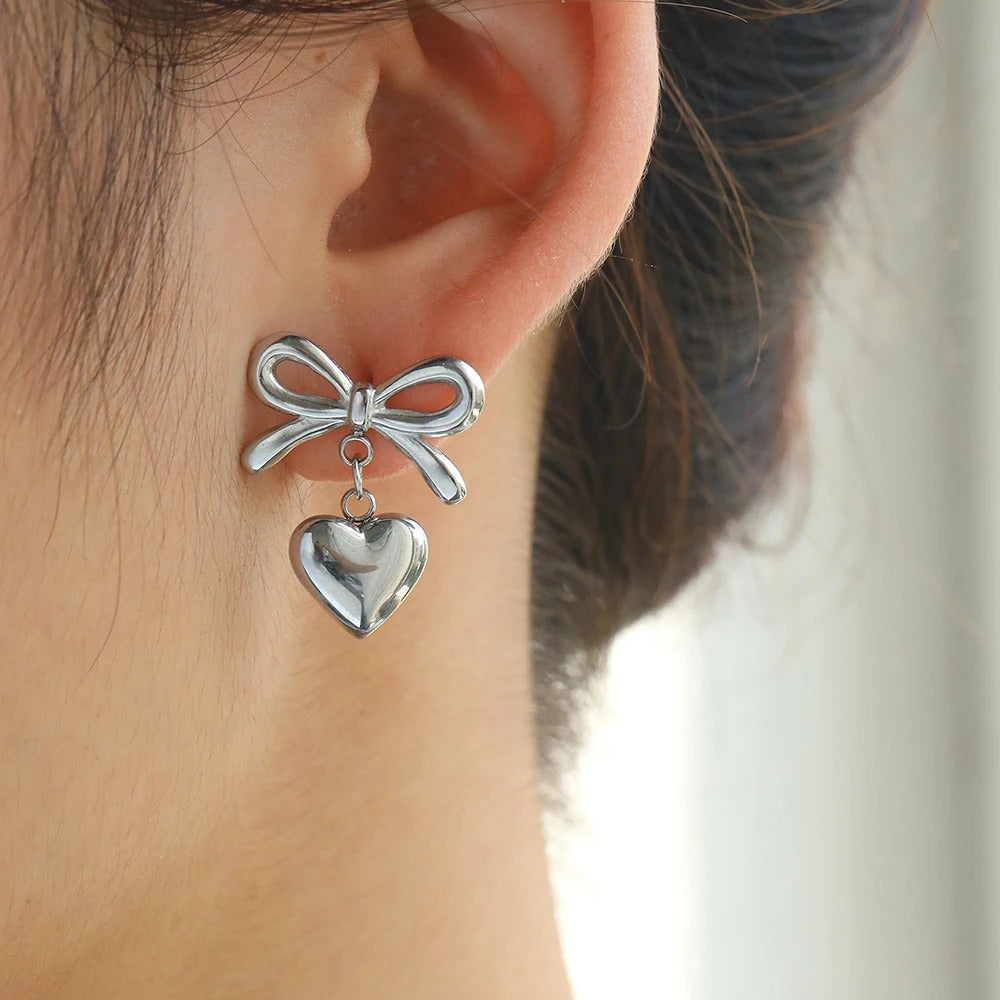 Belle Bow Set