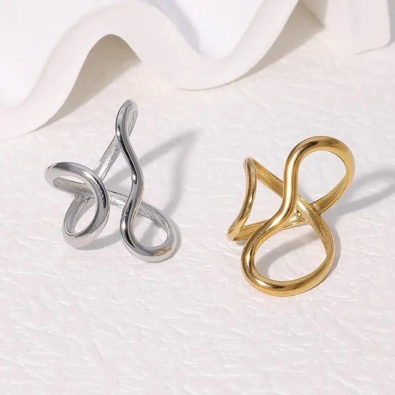 Ondelle Ring