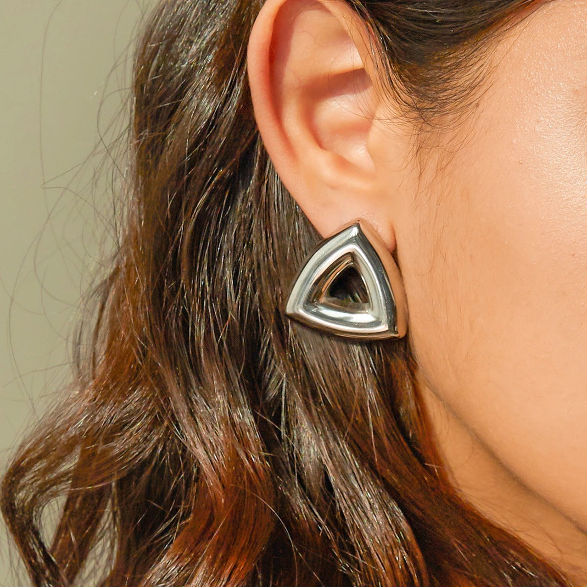 Esmeralda Earrings