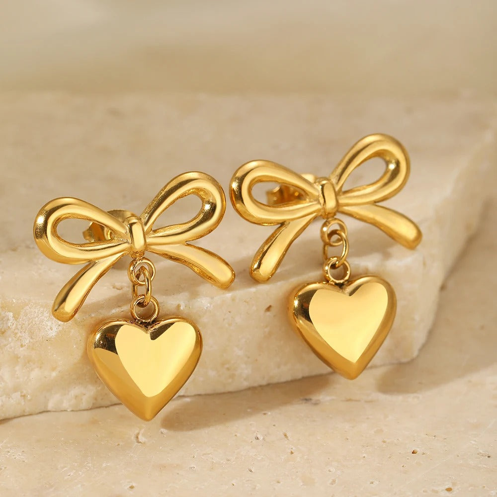 Belle Bow Set