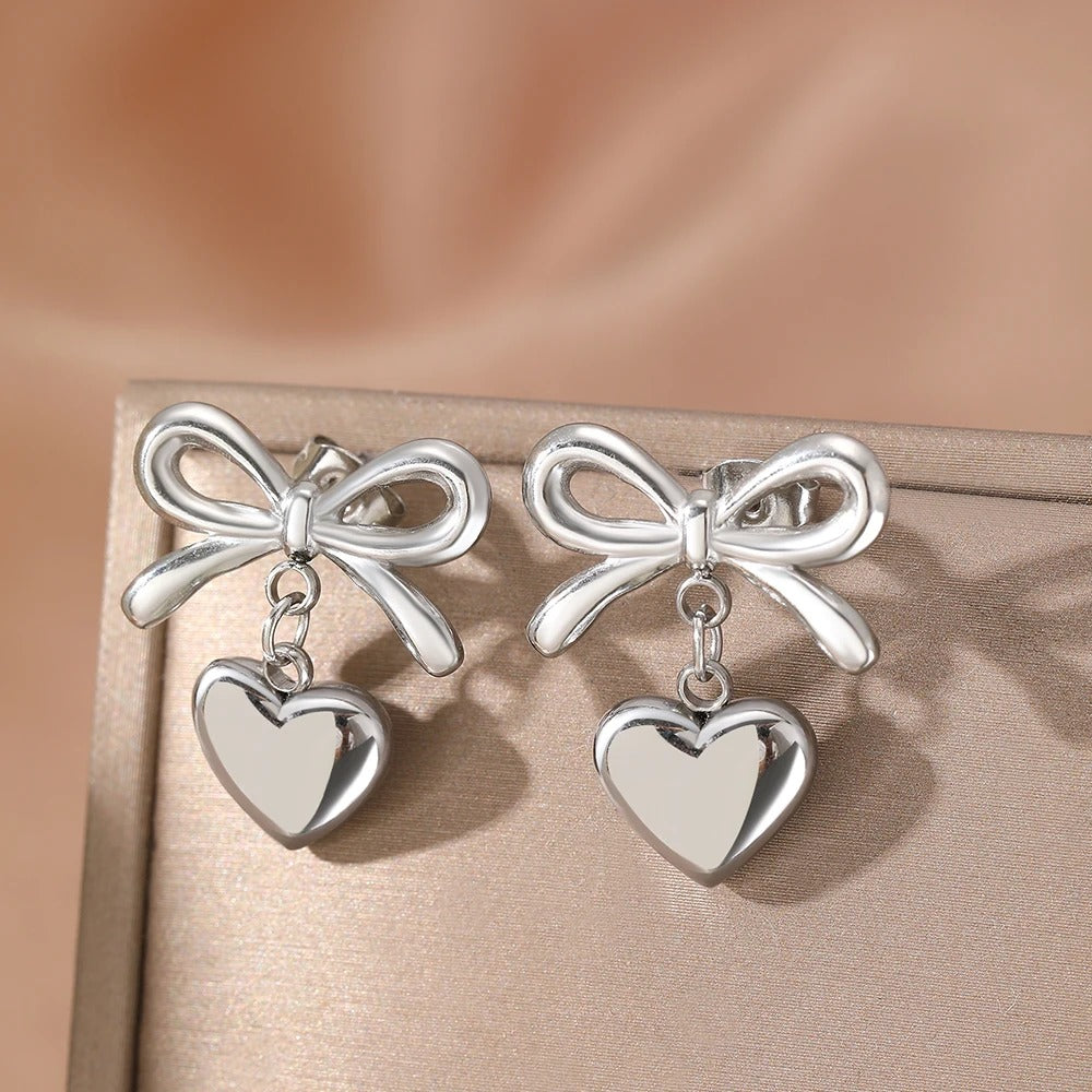 Belle Bow Set