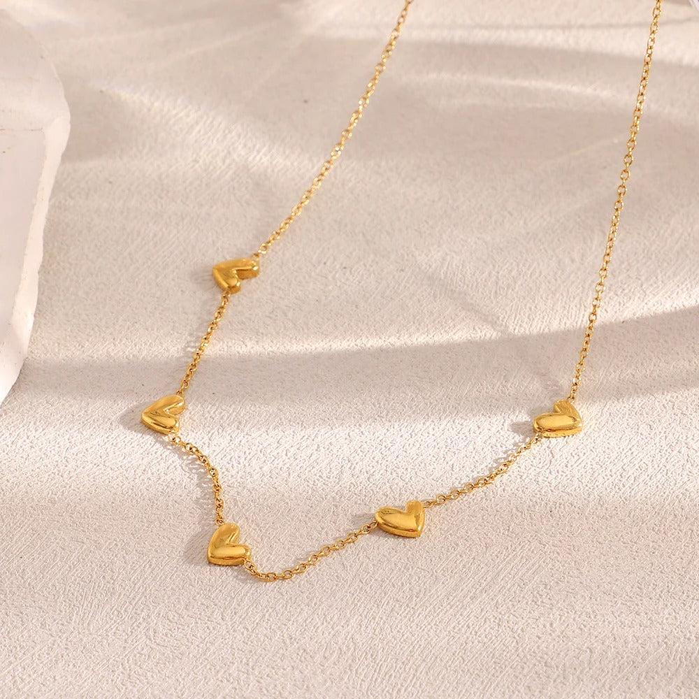 Lovella Set