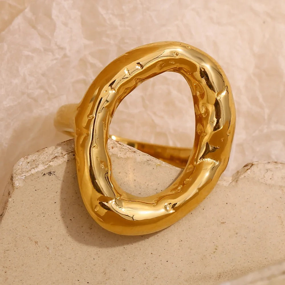Lamia Ring