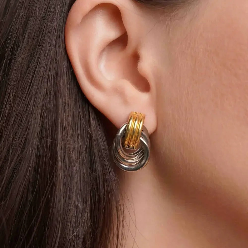 Thalia Earrings