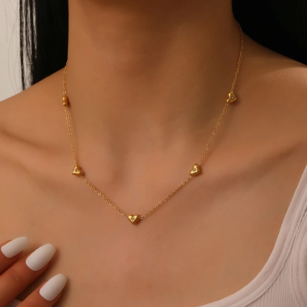 Lovella Set