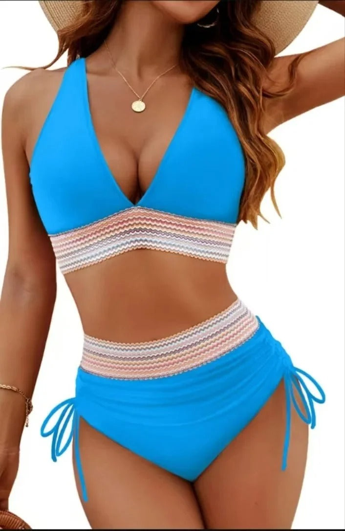 Lauren Bikini Set