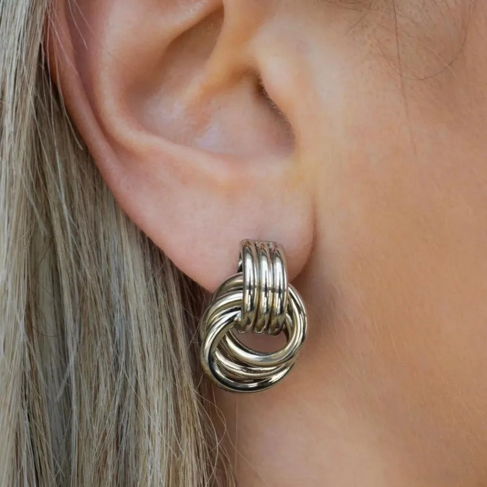 Thalia Earrings