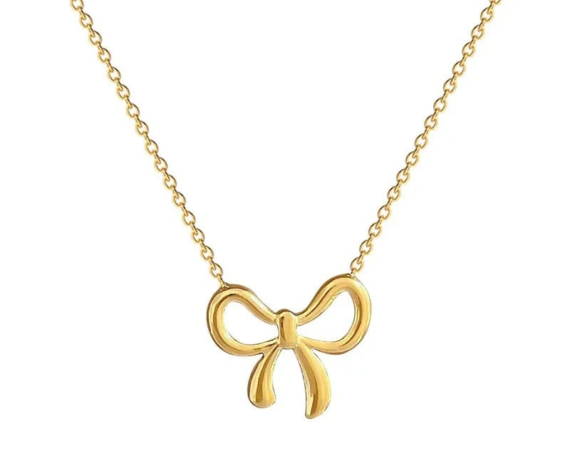 Belle Bow Set
