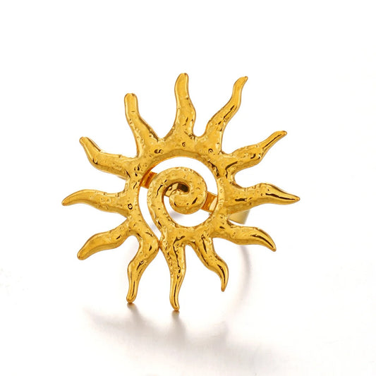 Solena Ring