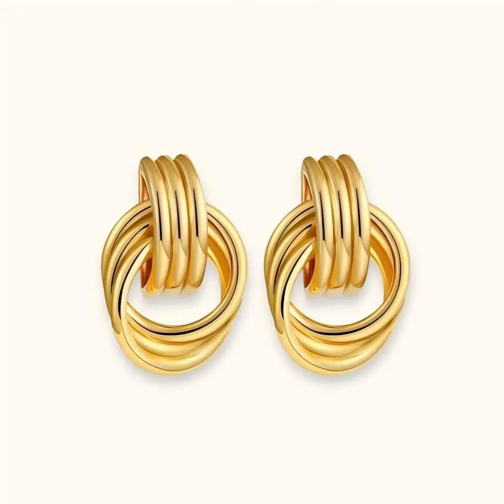 Thalia Earrings