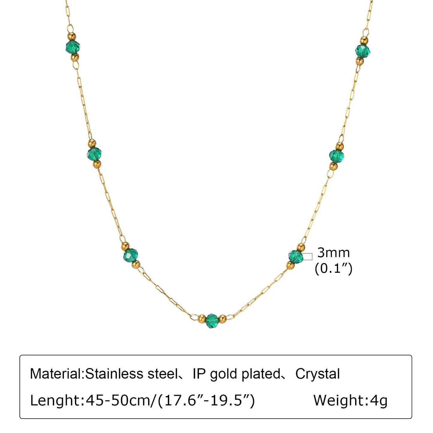 Noa Necklace