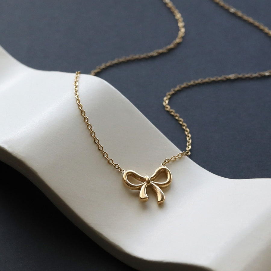 Belle Bow Set
