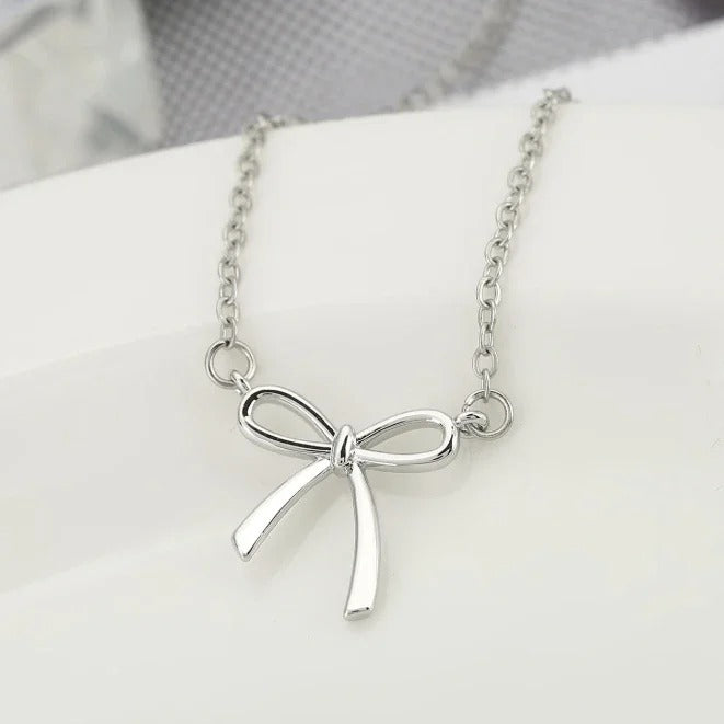 Belle Bow Set