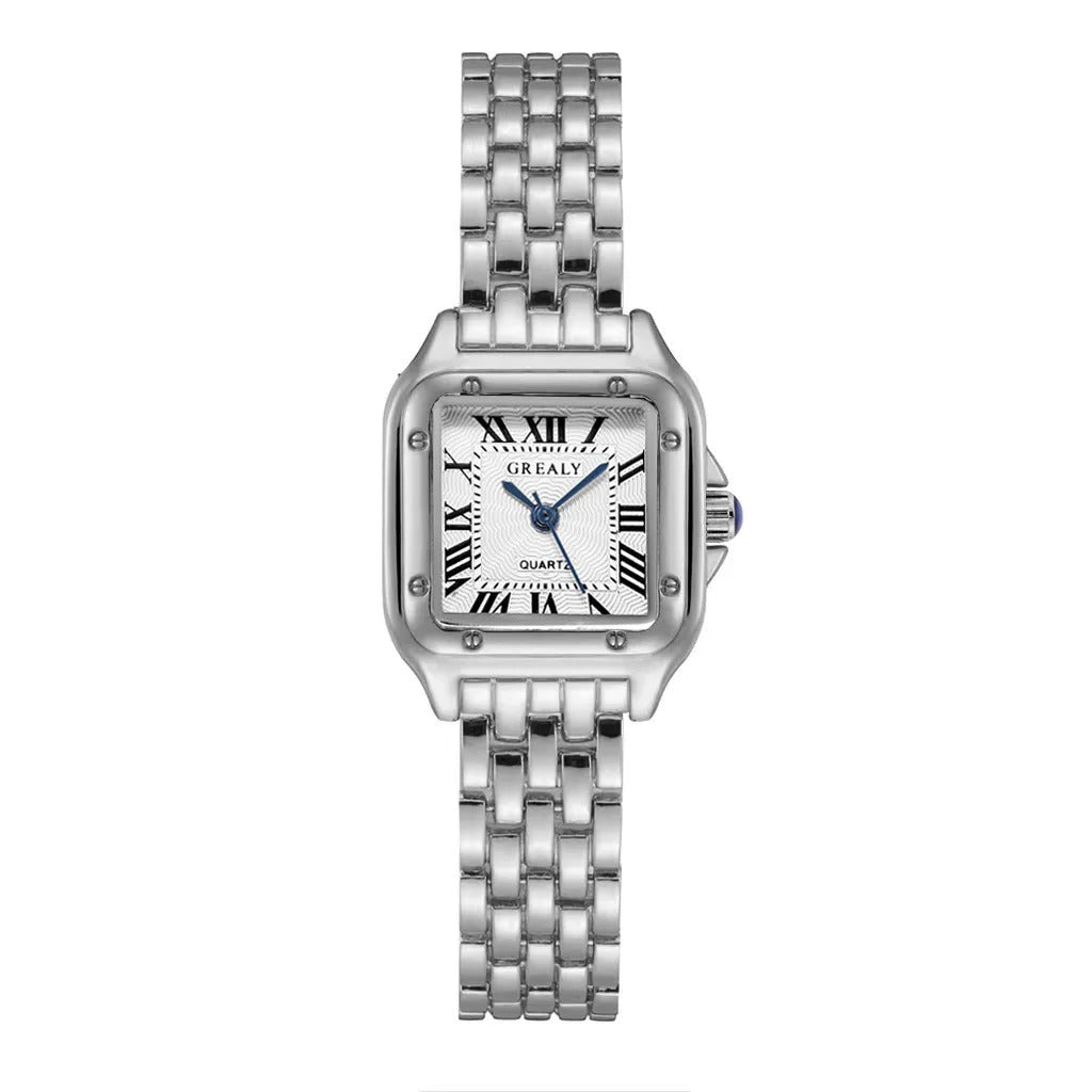 Grealy Vintage Watch (Buy 1 Get 1 Free)