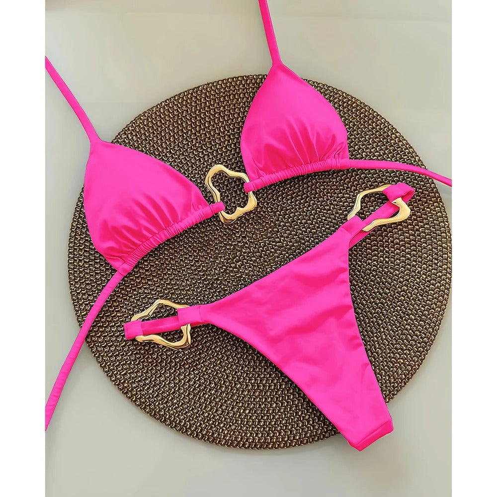 Sophie Bikini Set