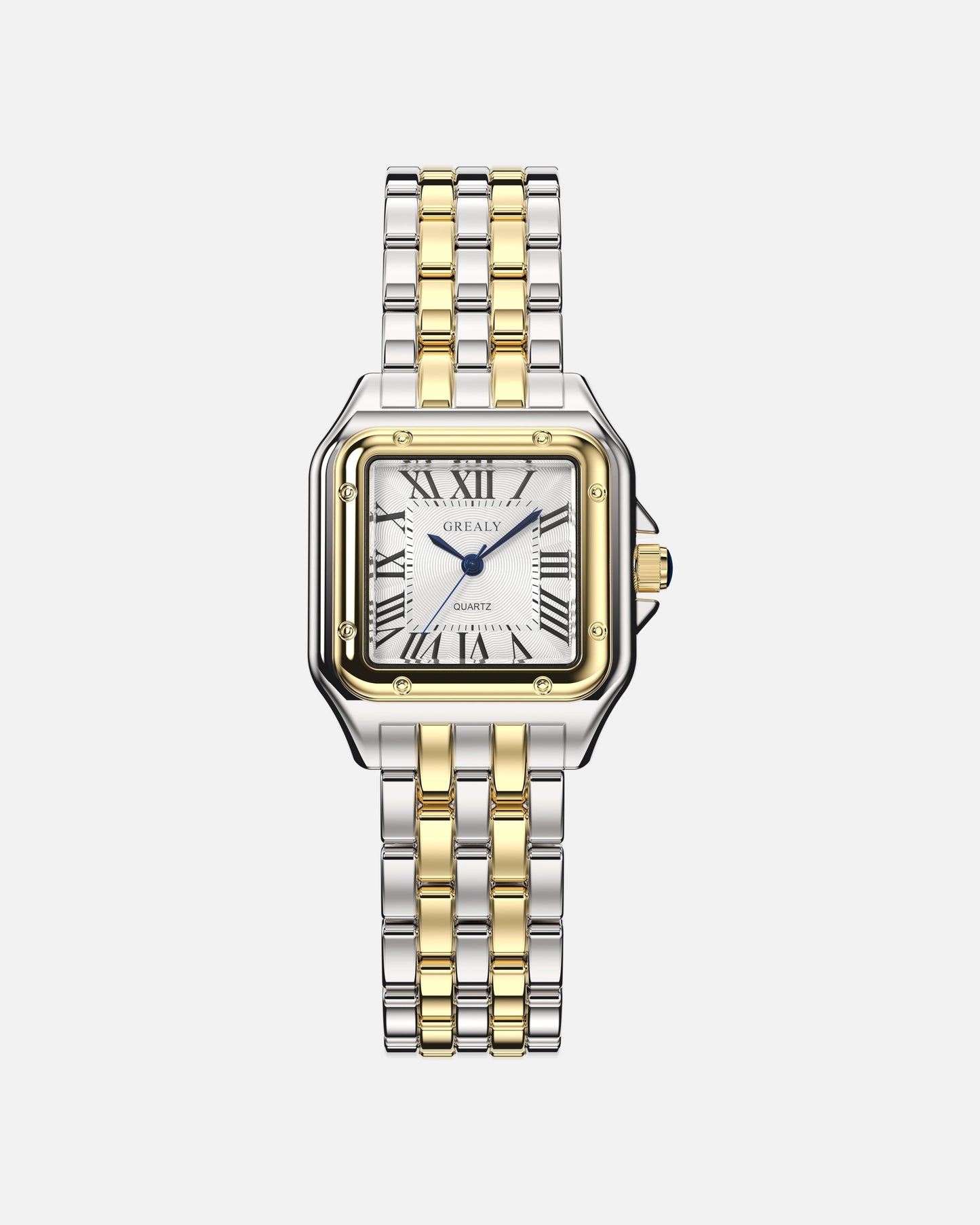 Grealy Vintage Watch (Buy 1 Get 1 Free)