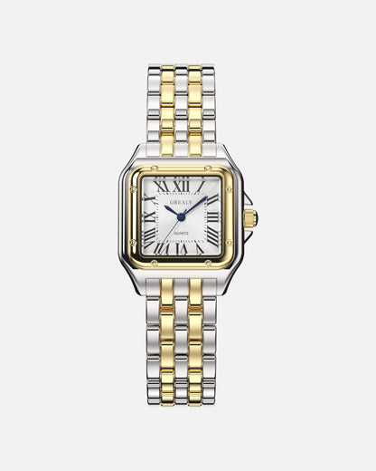Grealy Vintage Watch (Buy 1 Get 1 Free)