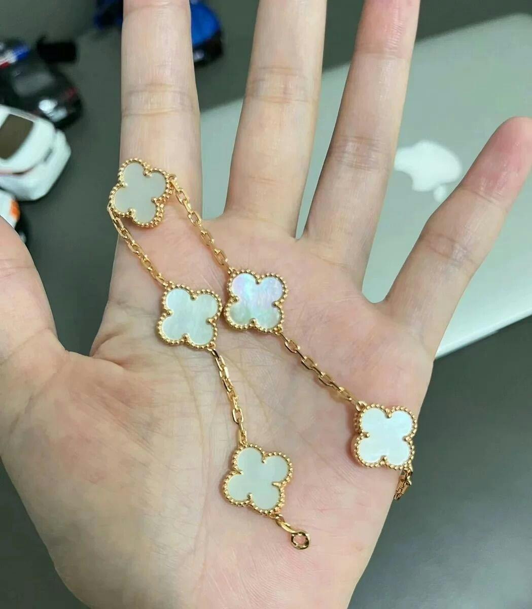 The Milena Bracelet