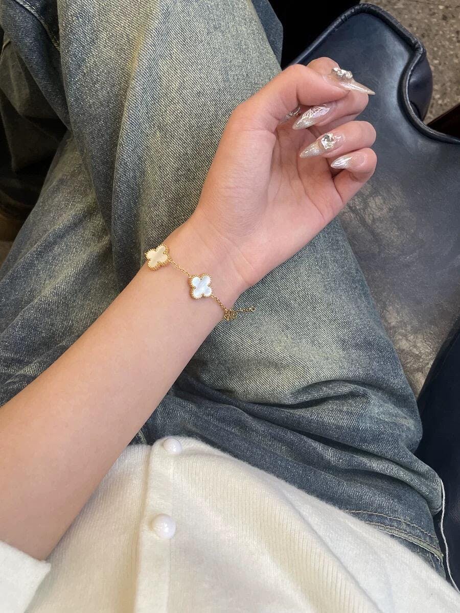 The Milena Bracelet