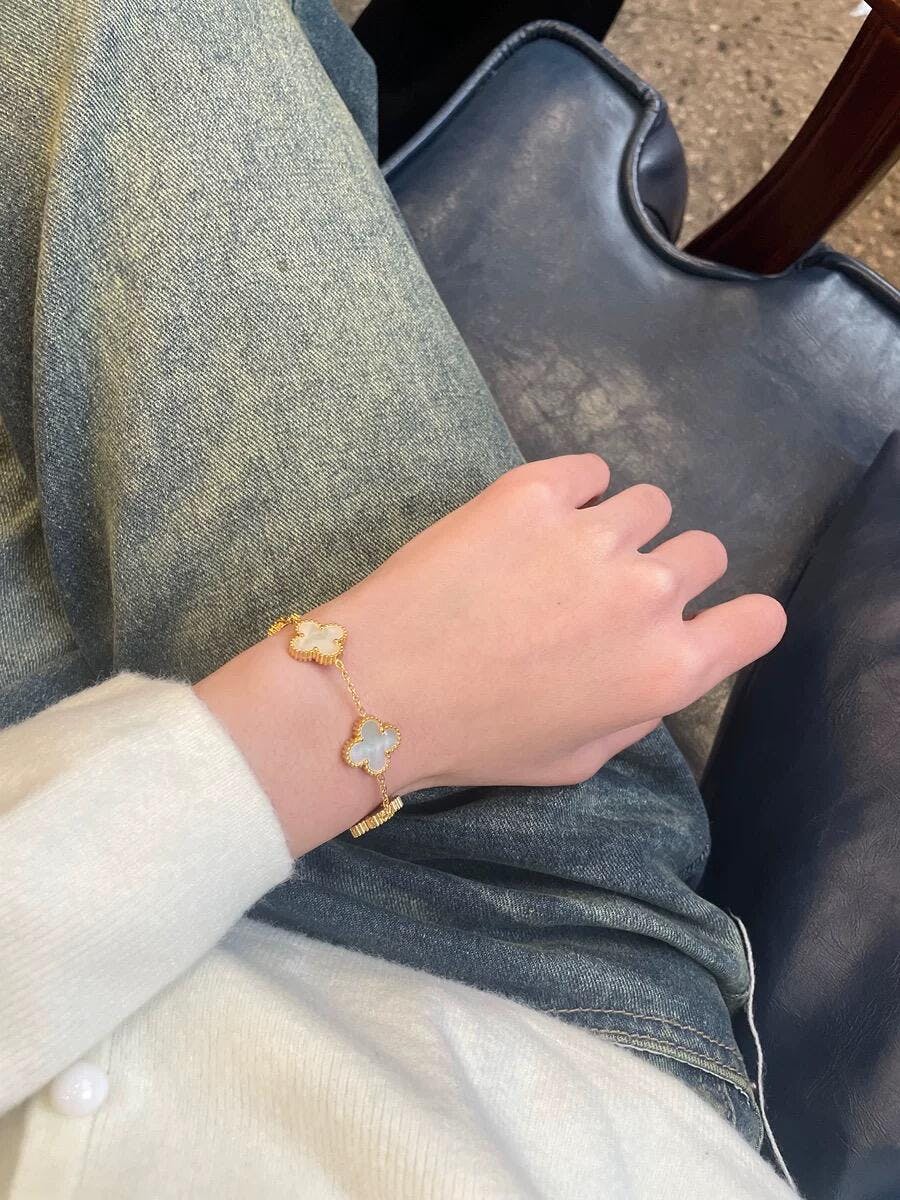 The Milena Bracelet