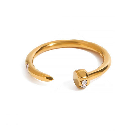 Saphira Ring