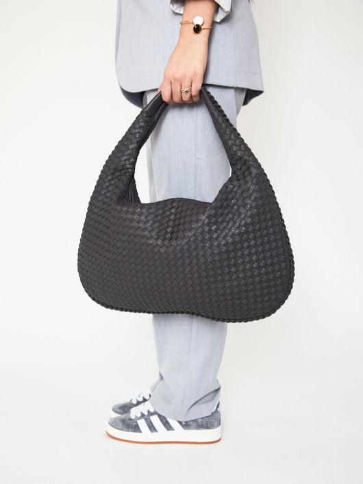 Isabella Merlot Bag