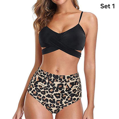Bianca Bikini Set