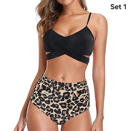 Bianca Bikini Set