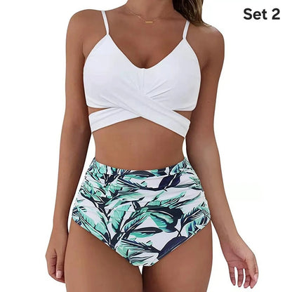 Bianca Bikini Set
