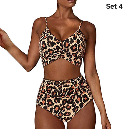 Bianca Bikini Set