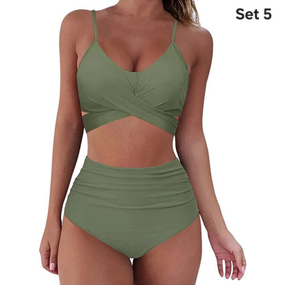 Bianca Bikini Set